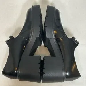 Madden Girl | Shoes | Madden Girl Tomtom Black Box Chunky  Madden Girl TOMTOM Women\'s Black Platform Mary Jane Block Heel Size 10 Casual main image 0